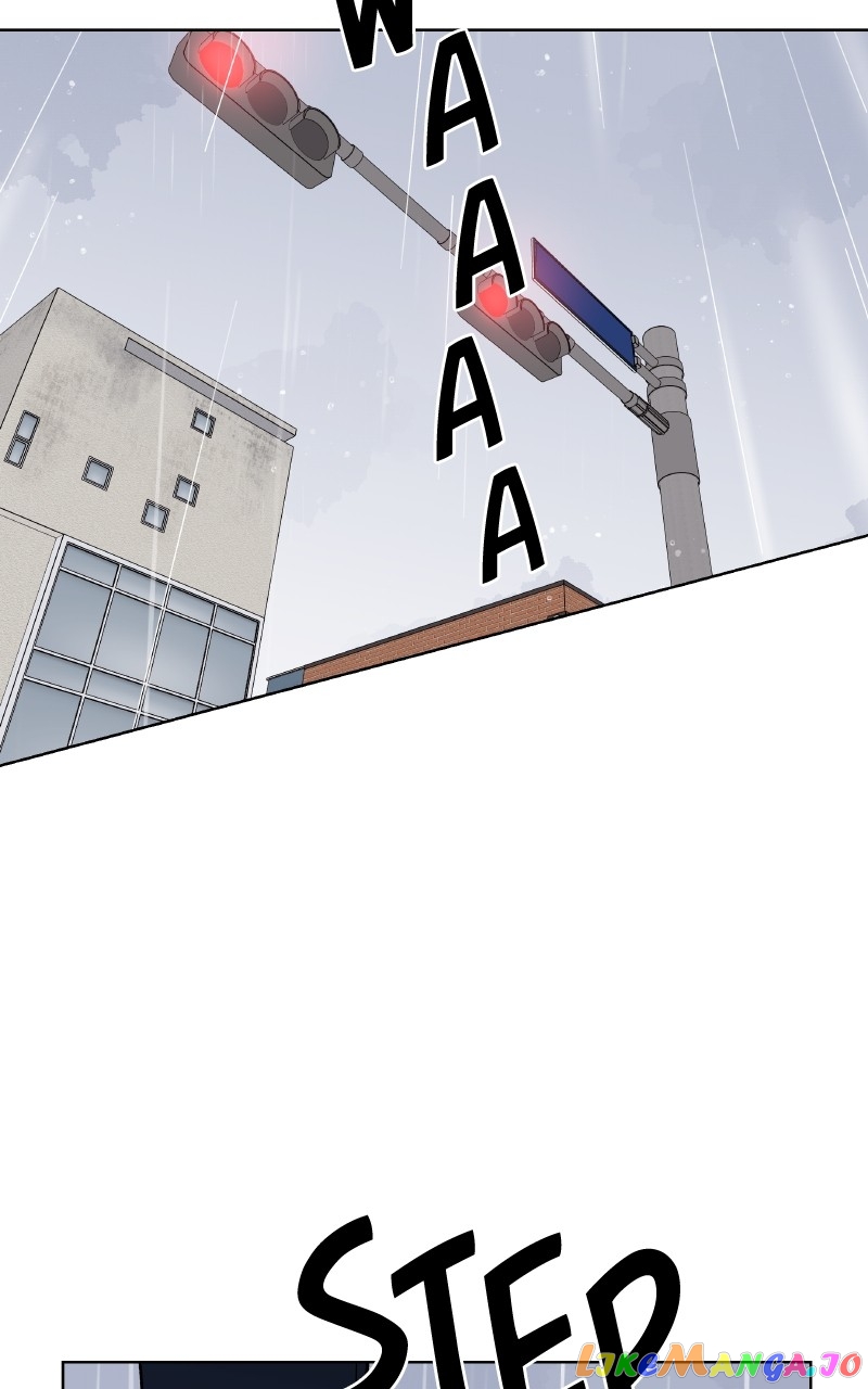 To the Stars I Love Chapter 32 - page 116