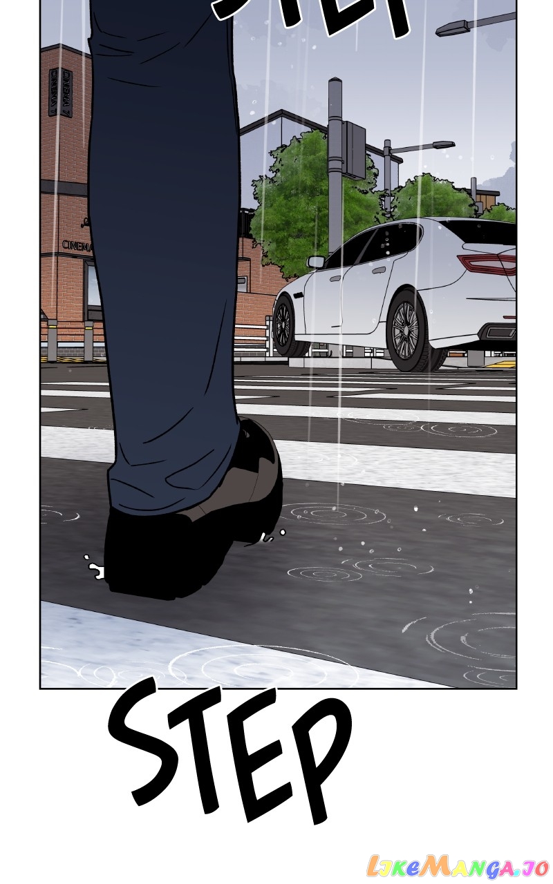 To the Stars I Love Chapter 32 - page 117