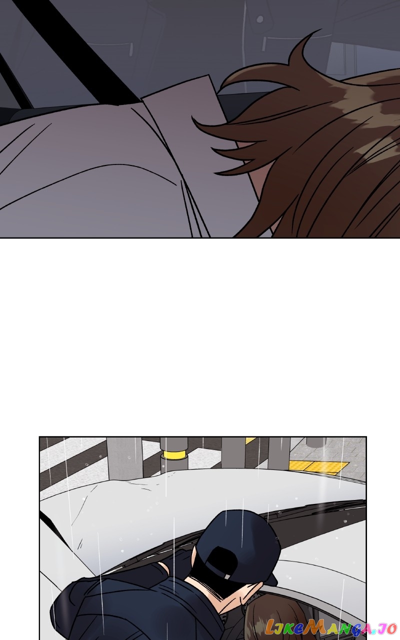 To the Stars I Love Chapter 32 - page 119