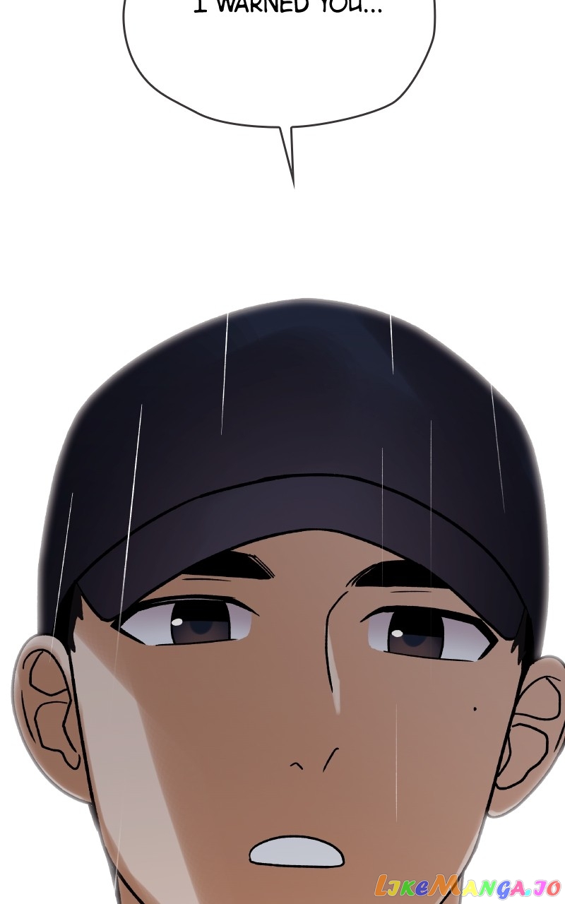 To the Stars I Love Chapter 32 - page 121