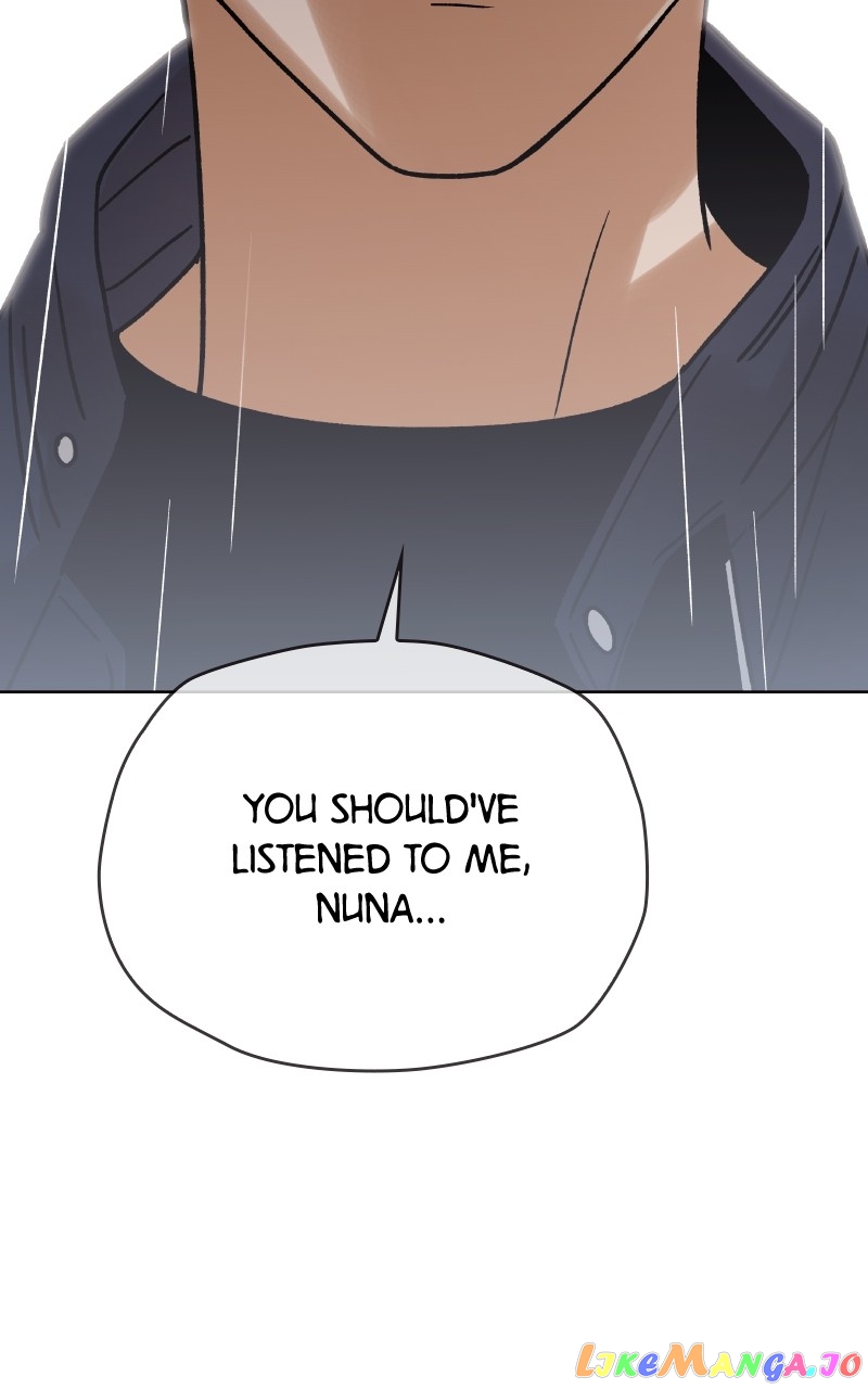 To the Stars I Love Chapter 32 - page 122