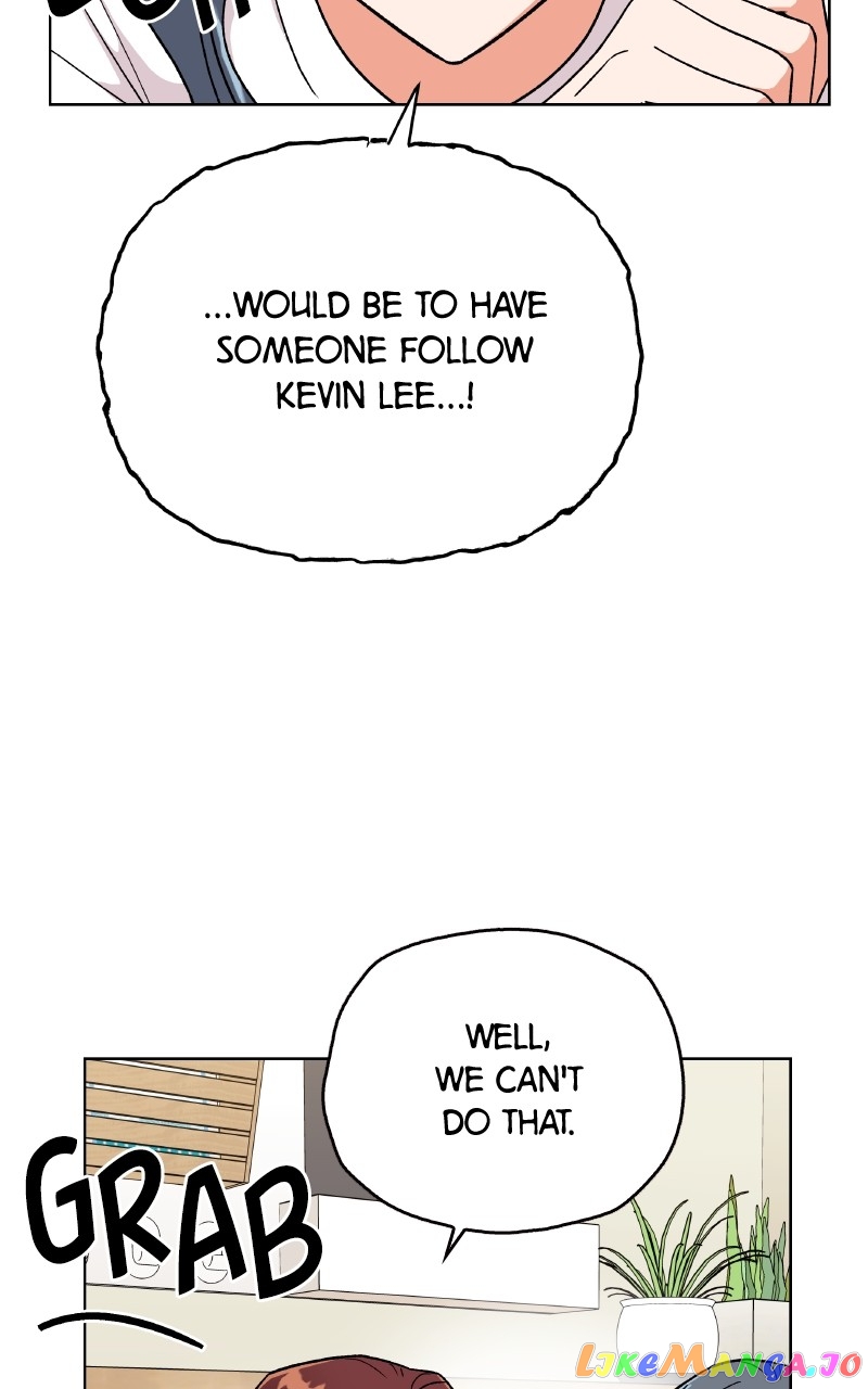 To the Stars I Love Chapter 32 - page 13