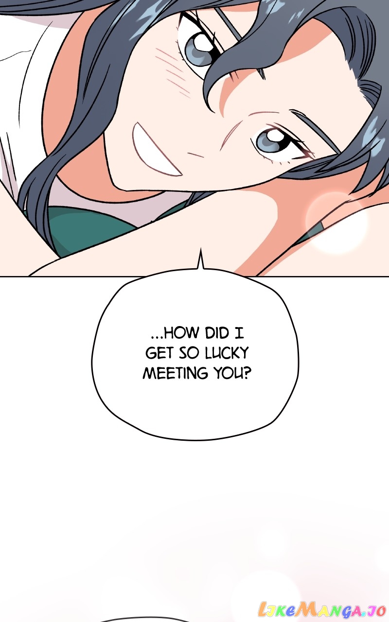 To the Stars I Love Chapter 32 - page 16