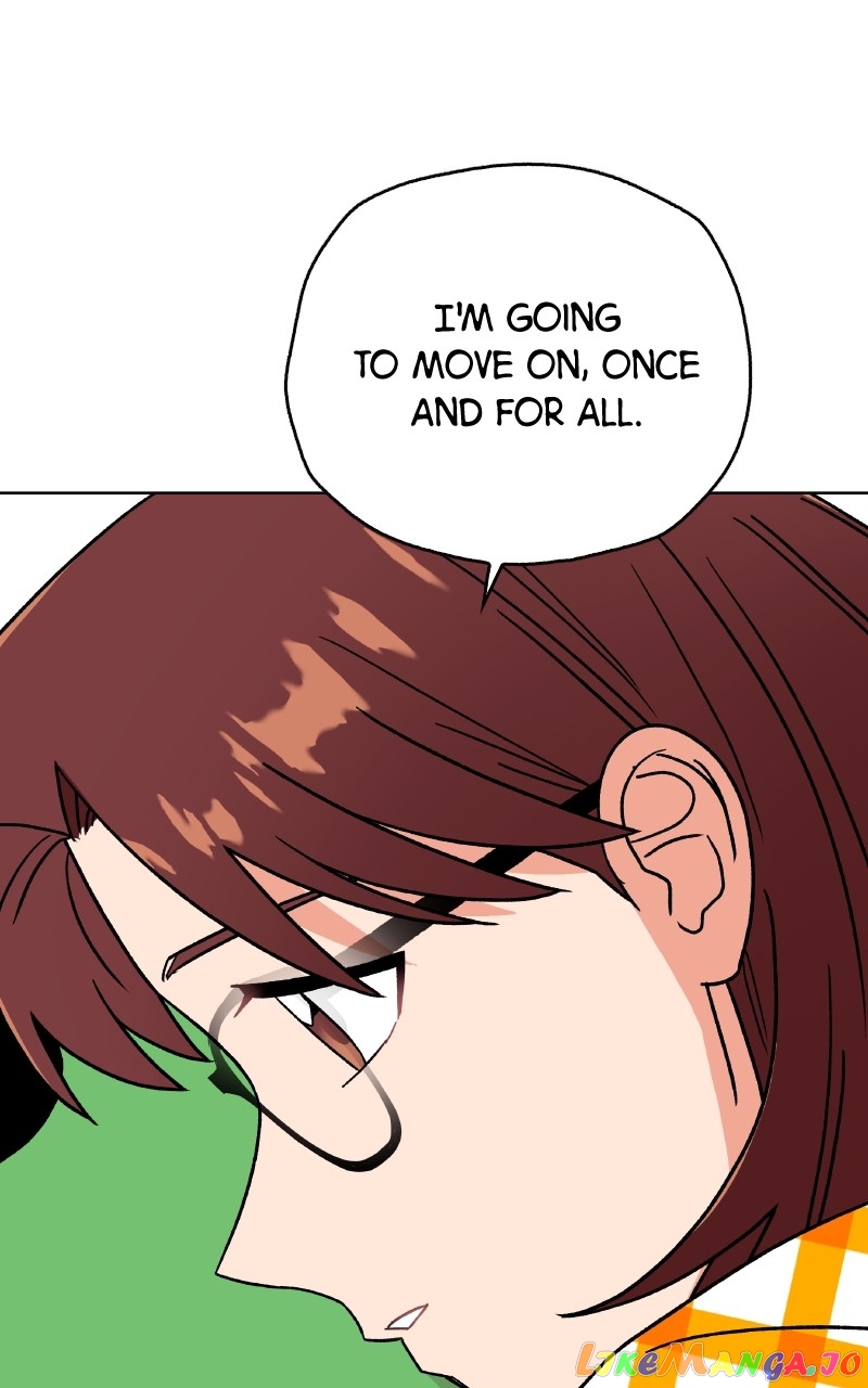 To the Stars I Love Chapter 32 - page 23