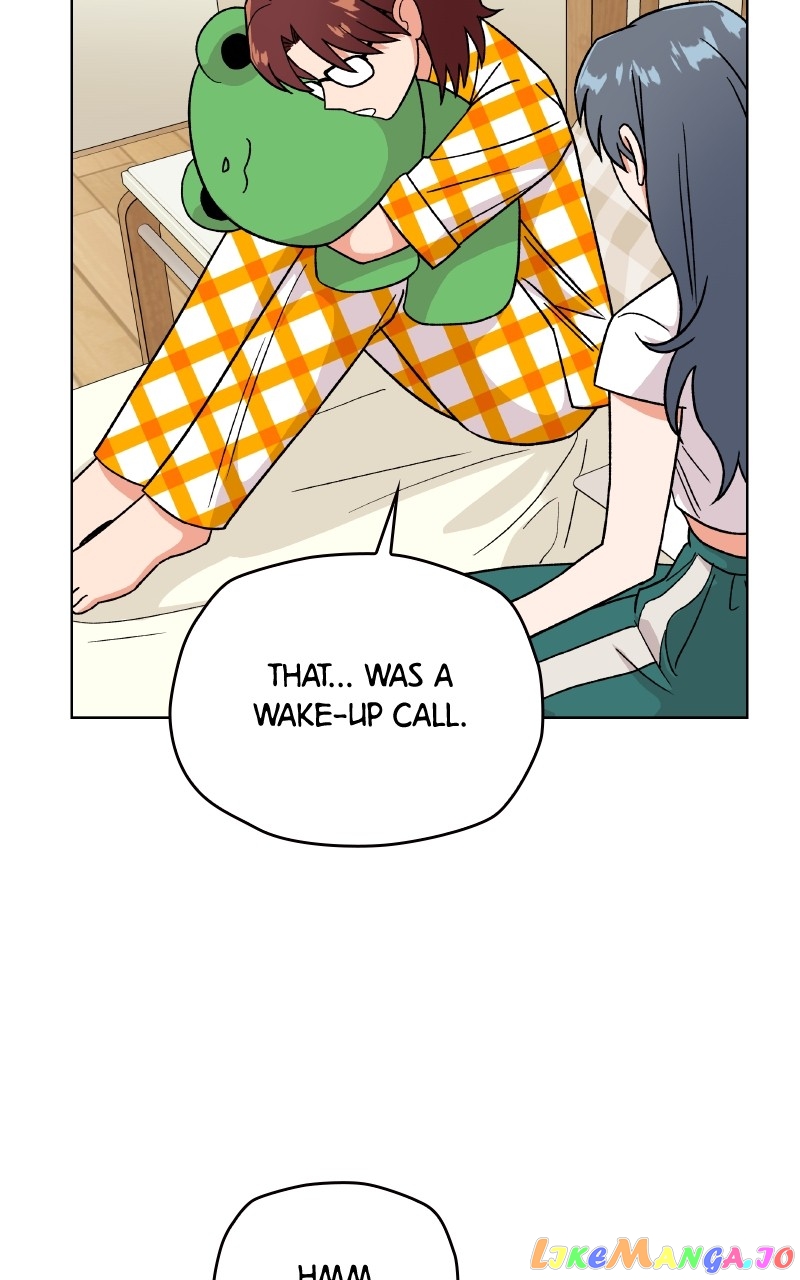 To the Stars I Love Chapter 32 - page 26