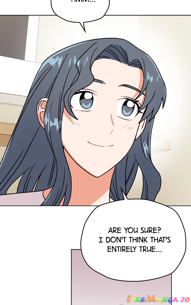 To the Stars I Love Chapter 32 - page 27