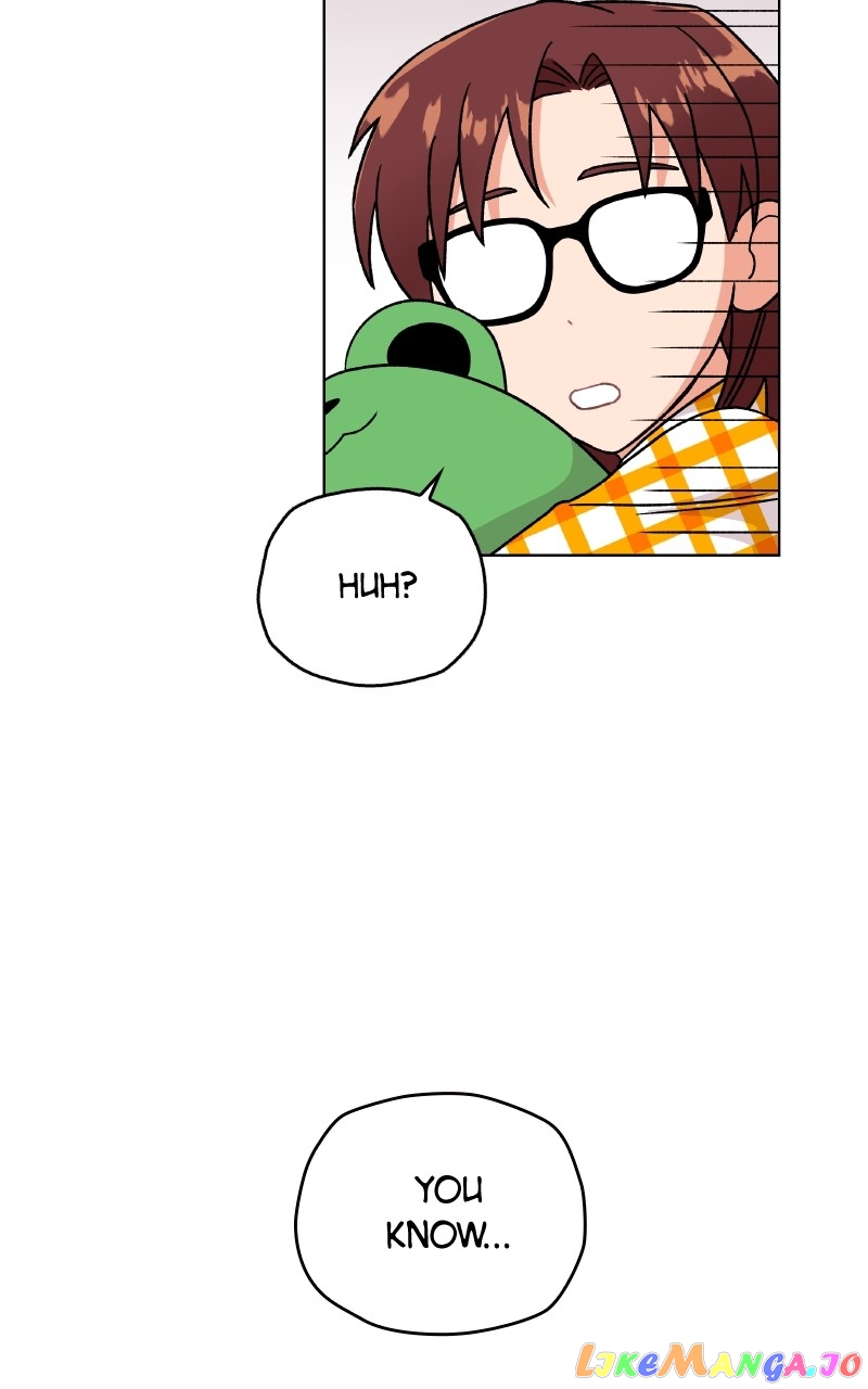 To the Stars I Love Chapter 32 - page 28