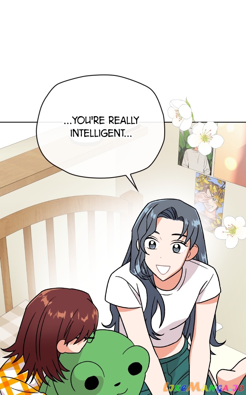To the Stars I Love Chapter 32 - page 29