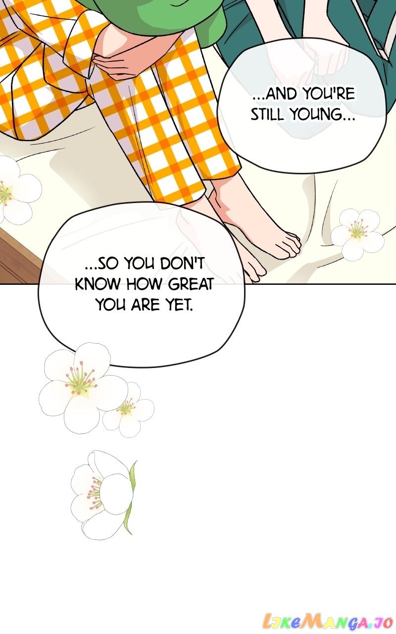 To the Stars I Love Chapter 32 - page 30