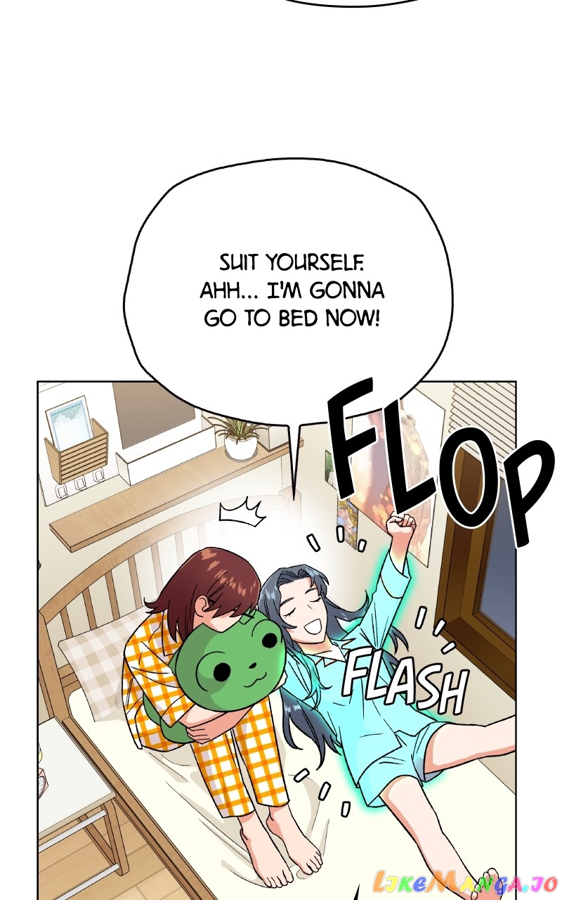To the Stars I Love Chapter 32 - page 32