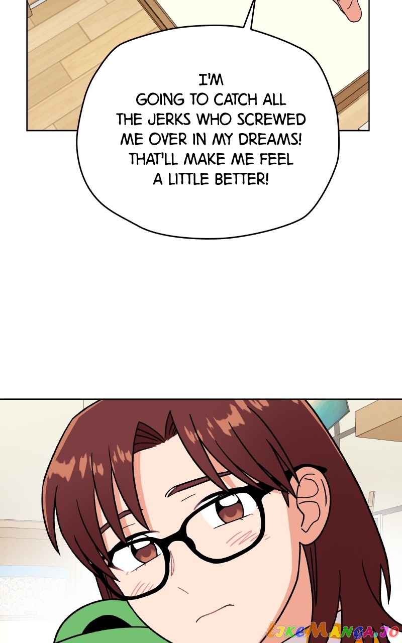To the Stars I Love Chapter 32 - page 33