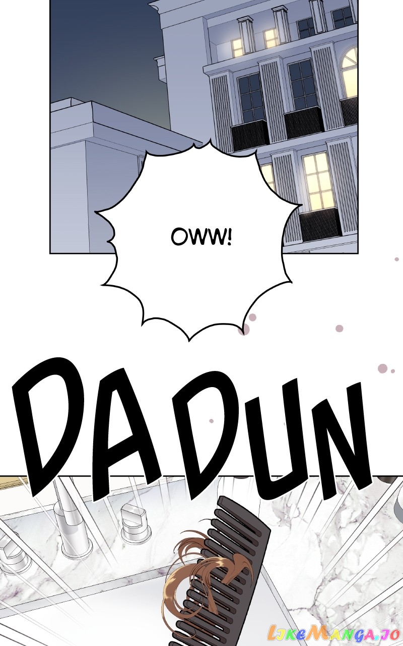 To the Stars I Love Chapter 32 - page 36