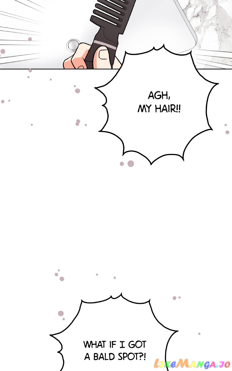 To the Stars I Love Chapter 32 - page 37