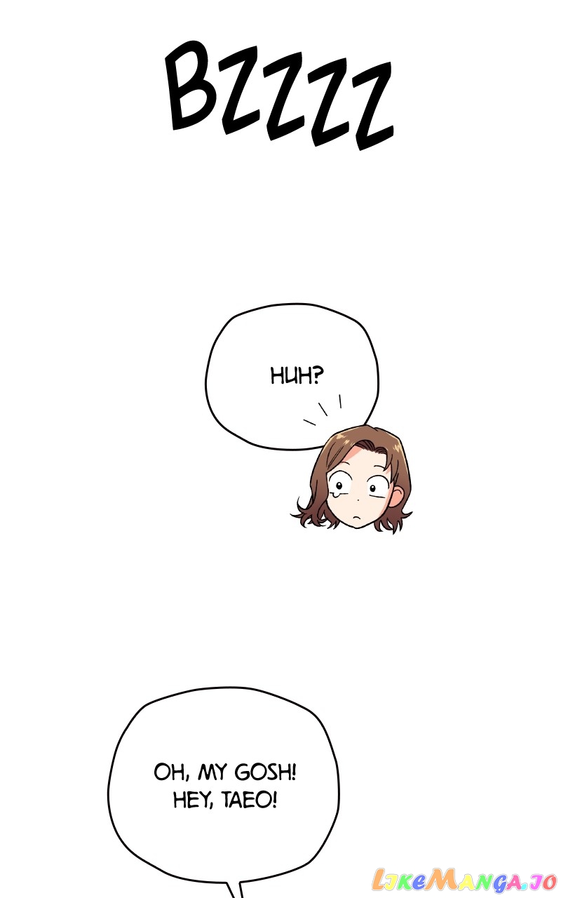 To the Stars I Love Chapter 32 - page 39