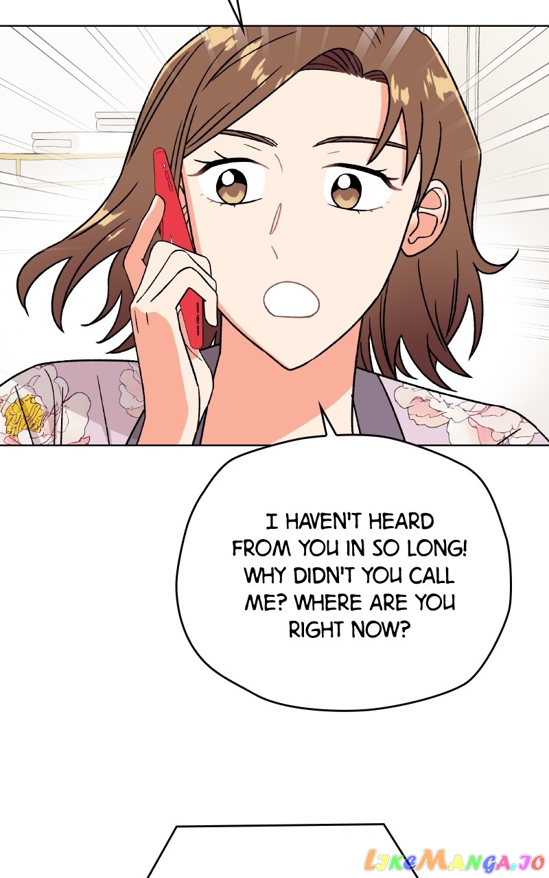 To the Stars I Love Chapter 32 - page 40