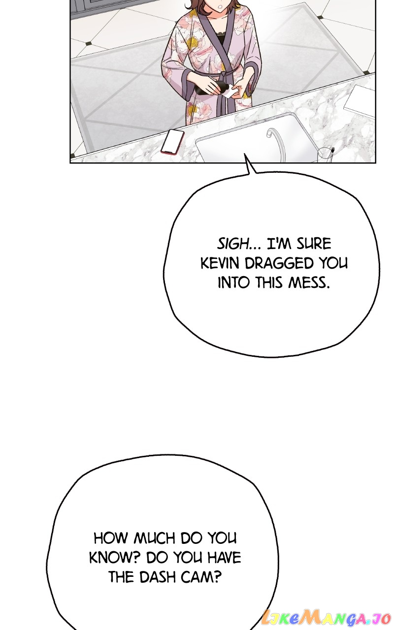 To the Stars I Love Chapter 32 - page 43