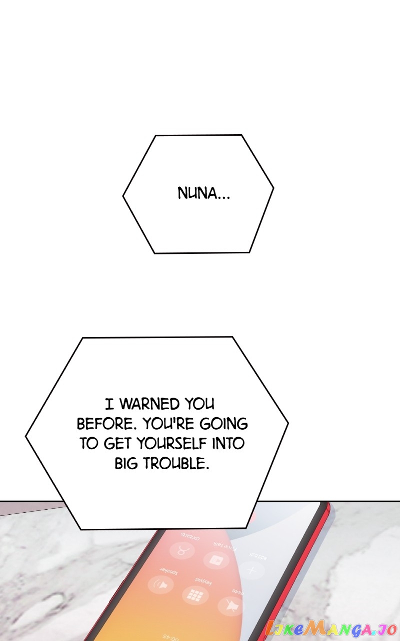 To the Stars I Love Chapter 32 - page 45