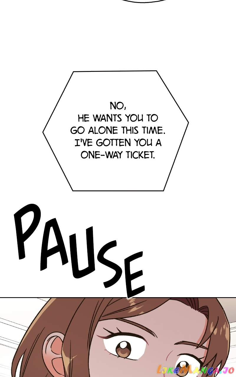 To the Stars I Love Chapter 32 - page 49
