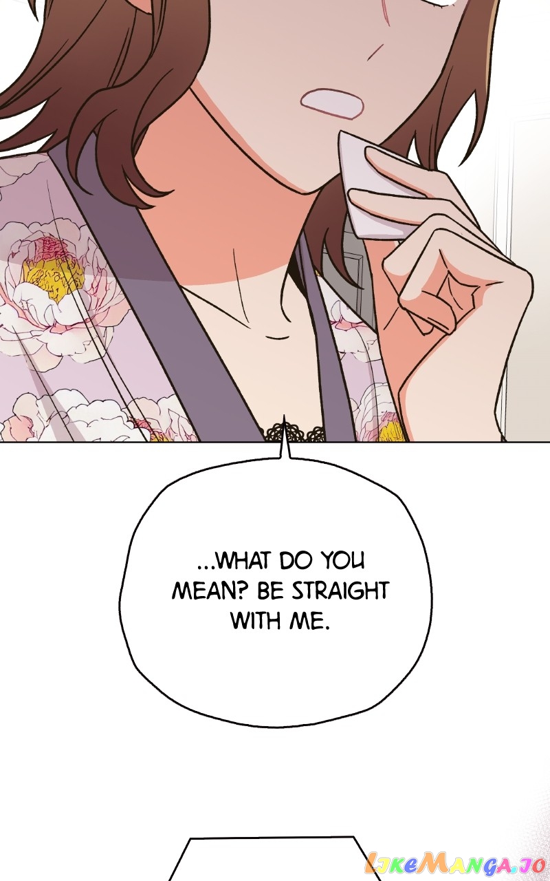 To the Stars I Love Chapter 32 - page 50