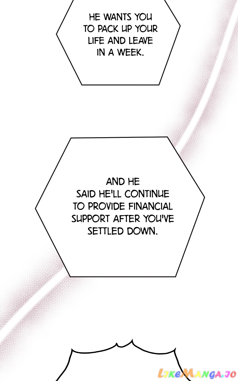 To the Stars I Love Chapter 32 - page 51