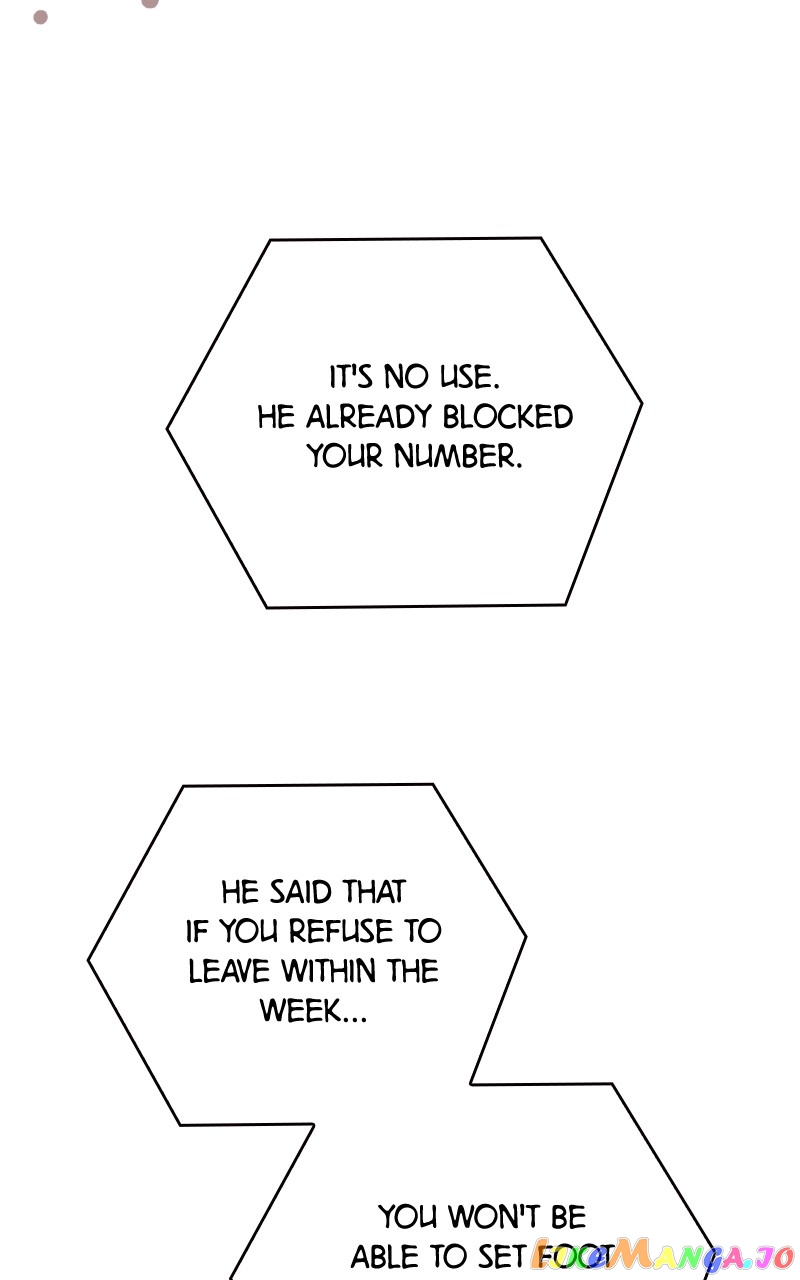 To the Stars I Love Chapter 32 - page 53
