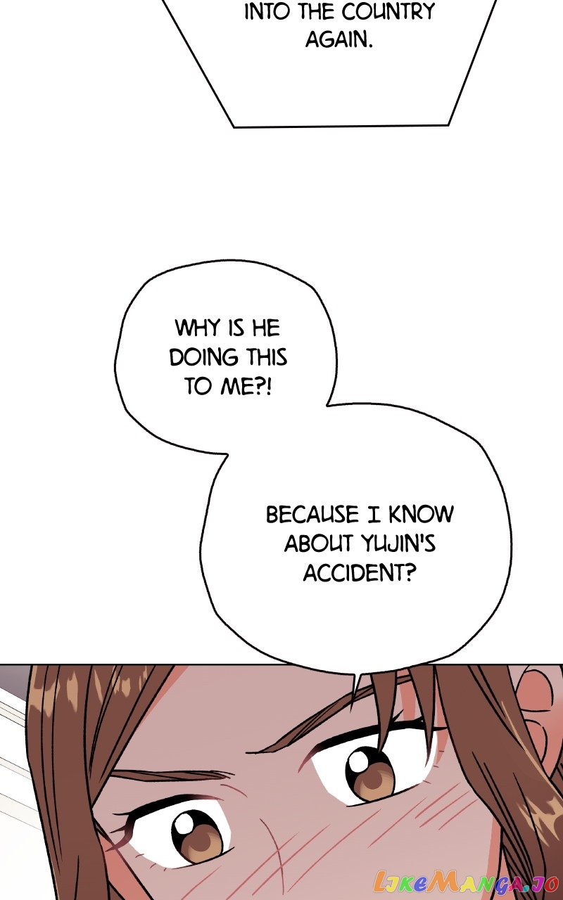 To the Stars I Love Chapter 32 - page 54