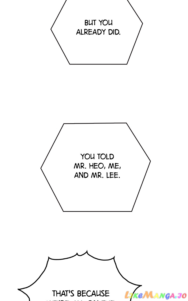 To the Stars I Love Chapter 32 - page 56