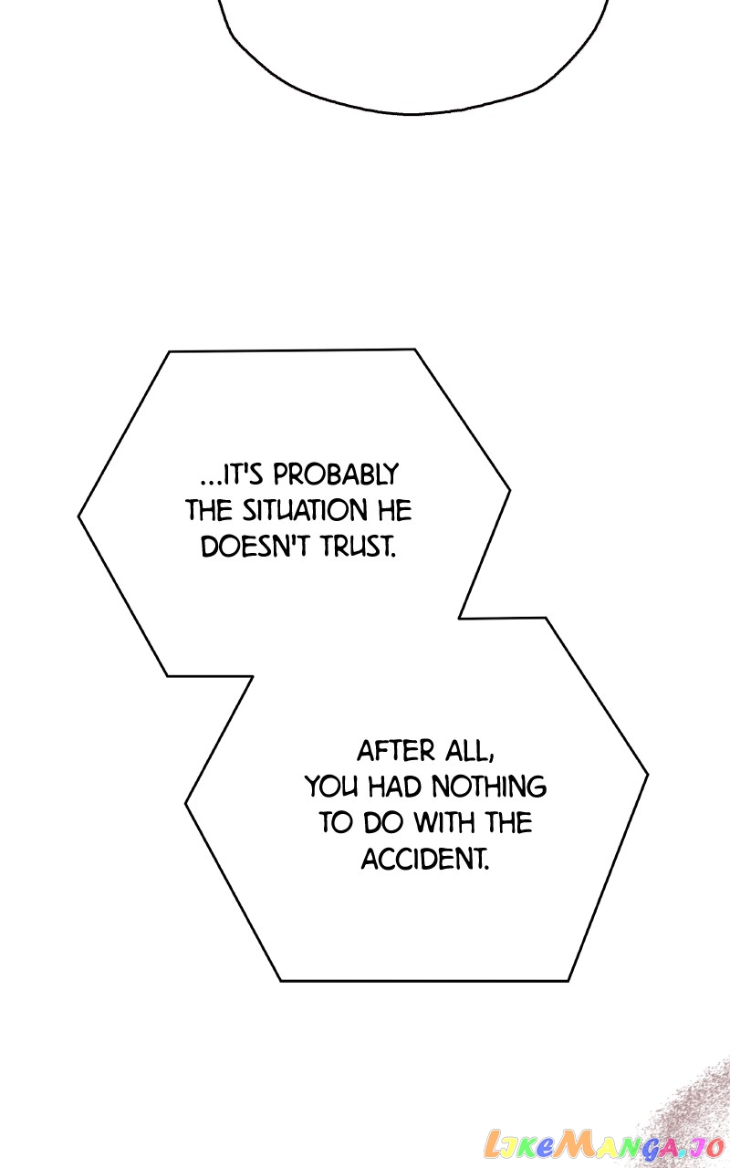 To the Stars I Love Chapter 32 - page 58