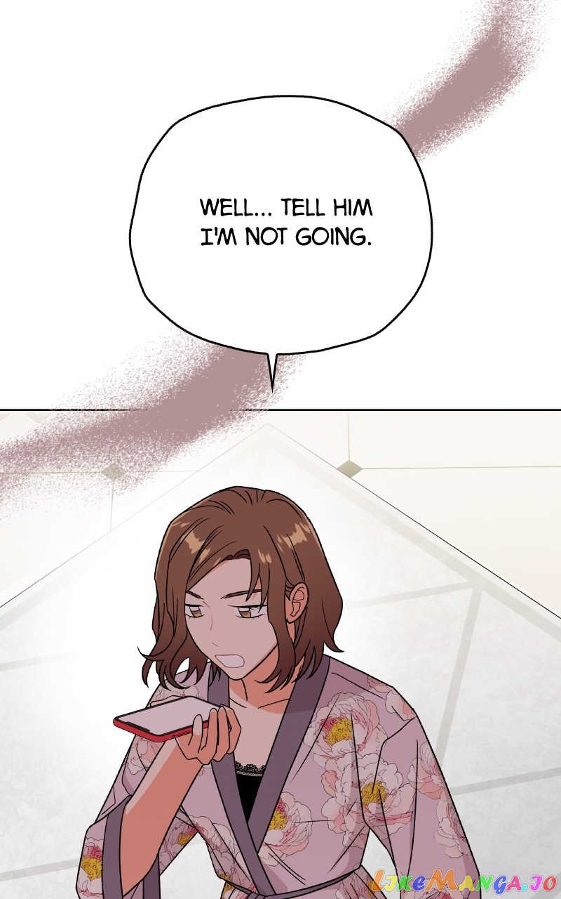To the Stars I Love Chapter 32 - page 59