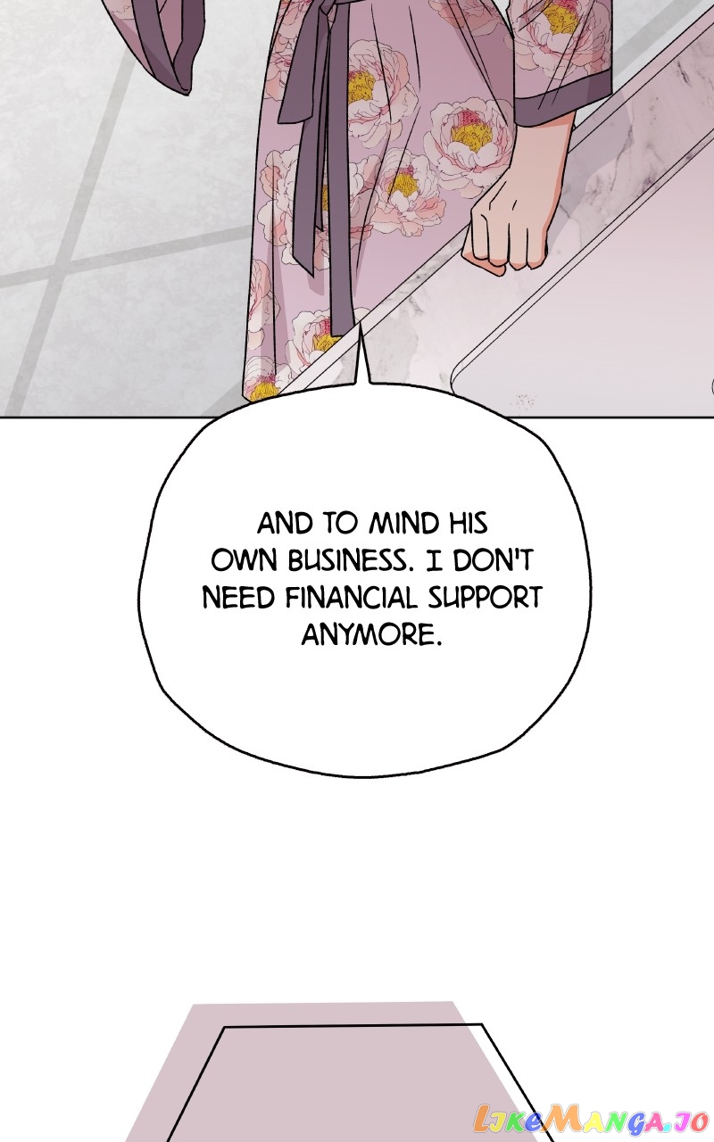 To the Stars I Love Chapter 32 - page 60