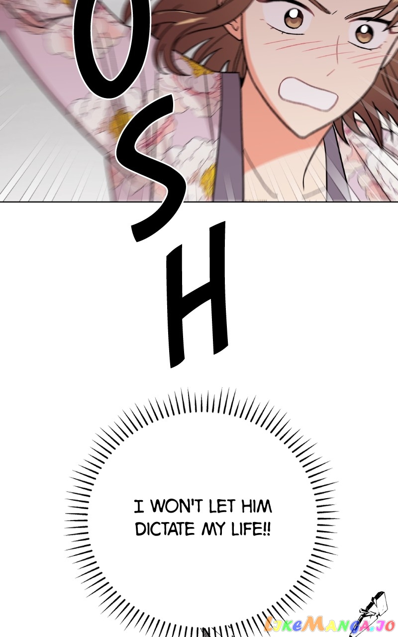 To the Stars I Love Chapter 32 - page 63