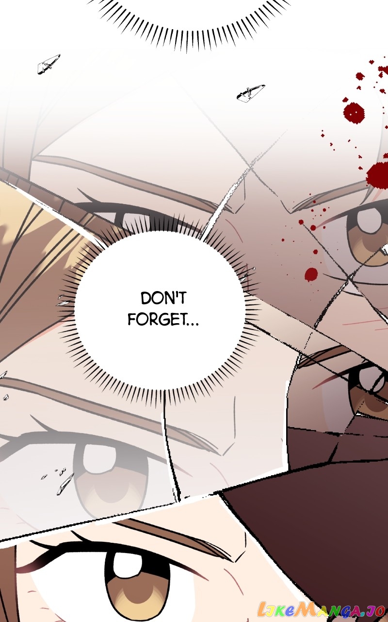 To the Stars I Love Chapter 32 - page 67