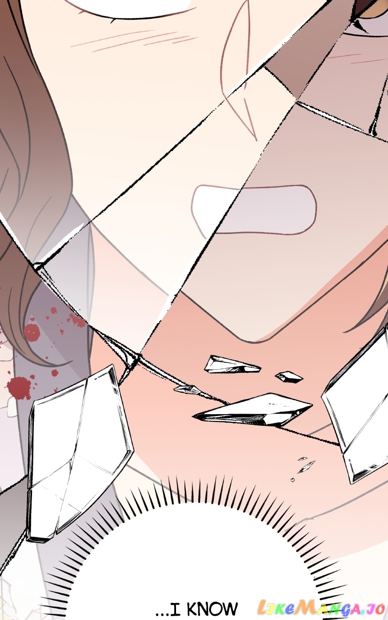To the Stars I Love Chapter 32 - page 68