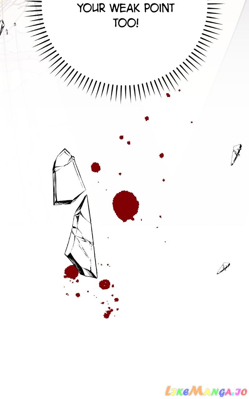 To the Stars I Love Chapter 32 - page 69