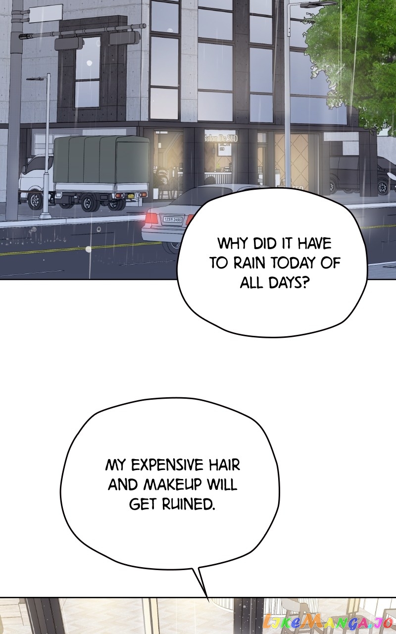 To the Stars I Love Chapter 32 - page 72