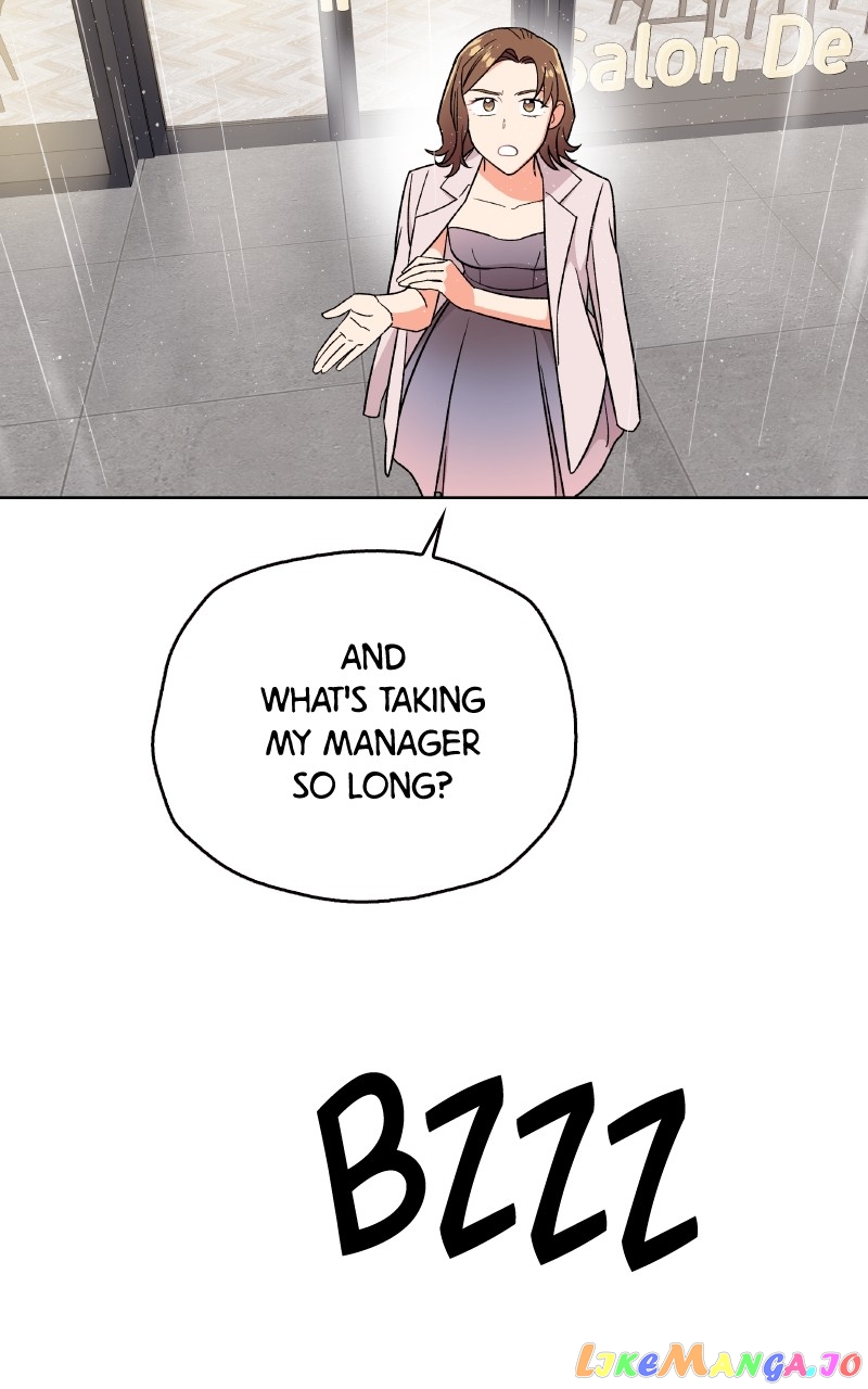 To the Stars I Love Chapter 32 - page 73