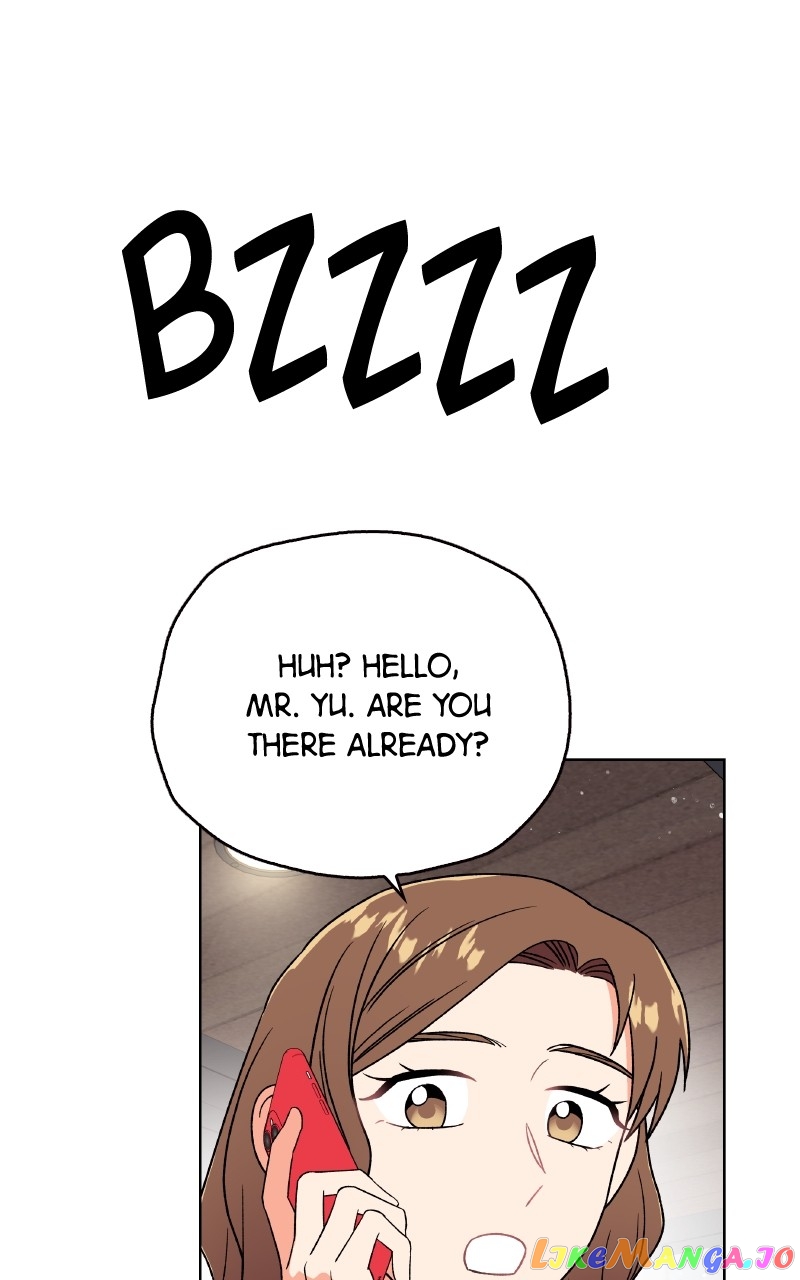 To the Stars I Love Chapter 32 - page 74