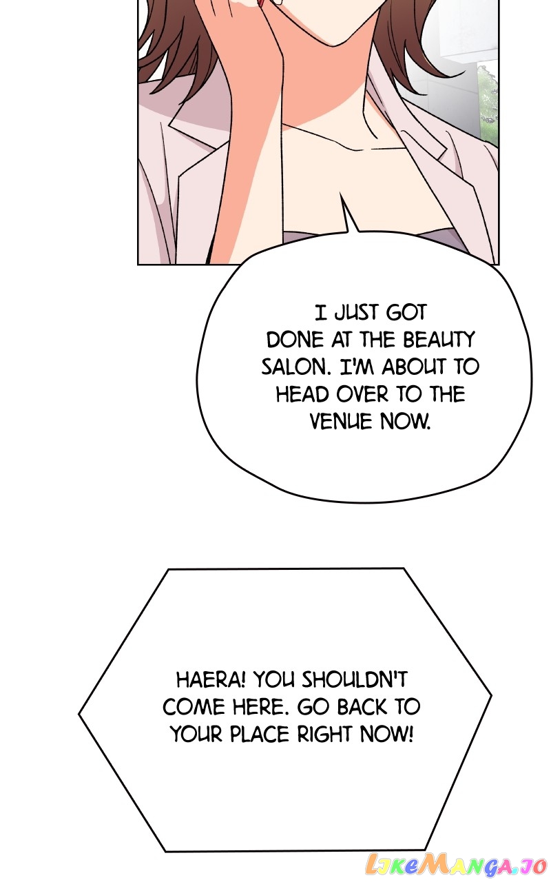 To the Stars I Love Chapter 32 - page 75