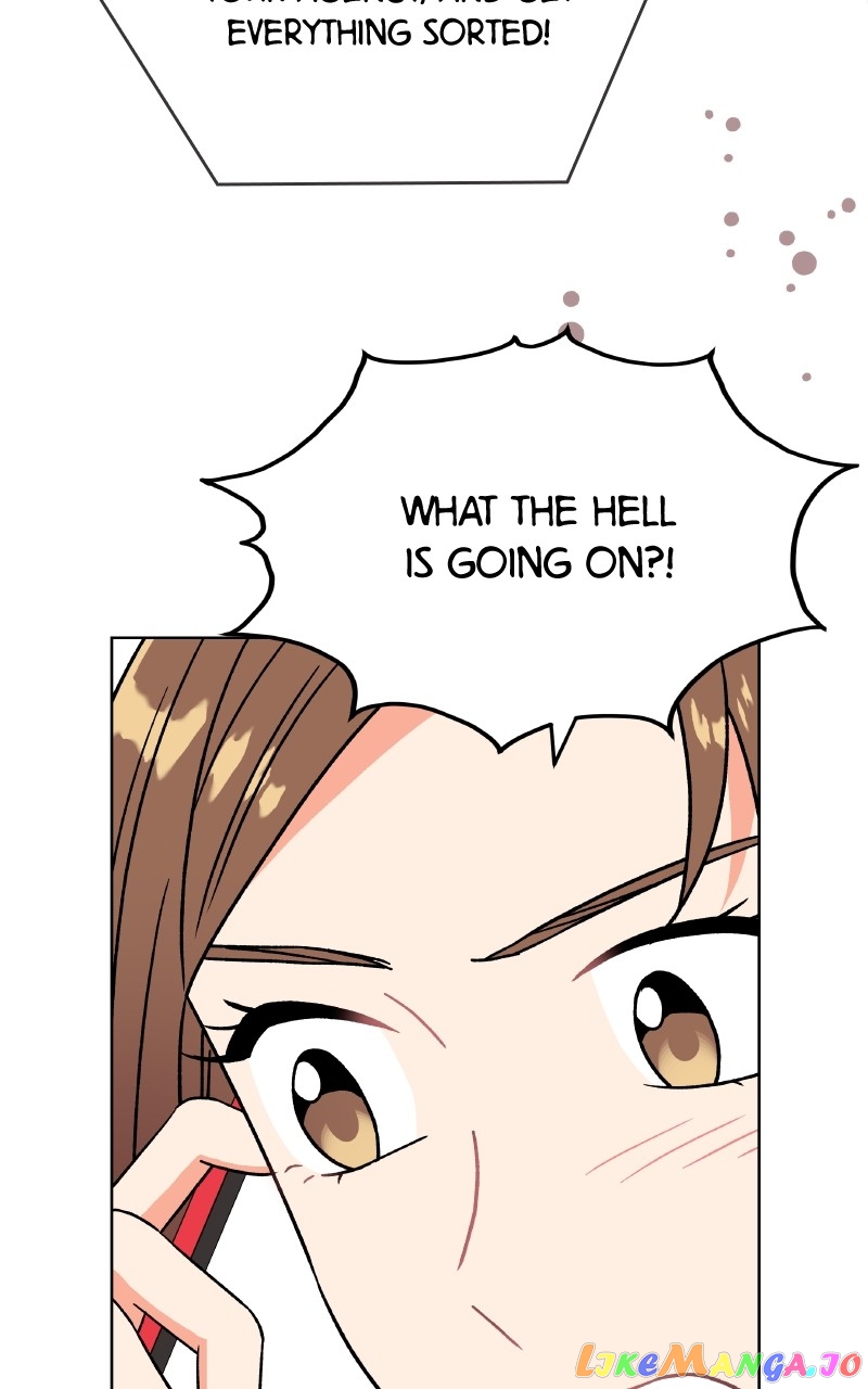 To the Stars I Love Chapter 32 - page 77