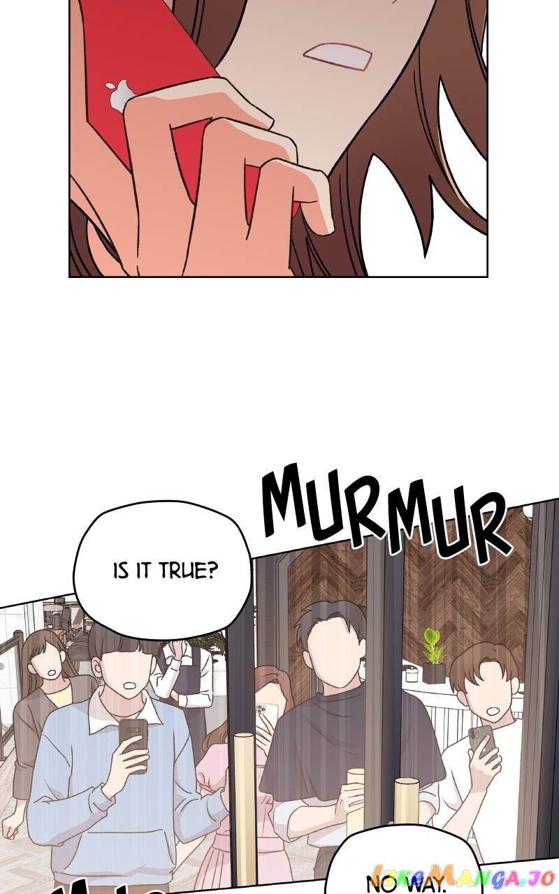 To the Stars I Love Chapter 32 - page 81