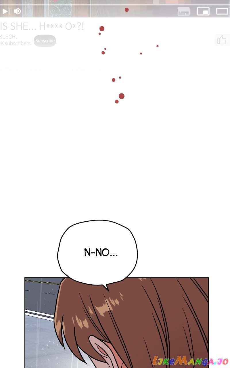 To the Stars I Love Chapter 32 - page 90