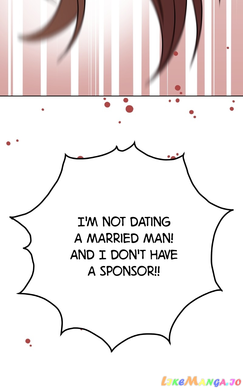 To the Stars I Love Chapter 32 - page 94
