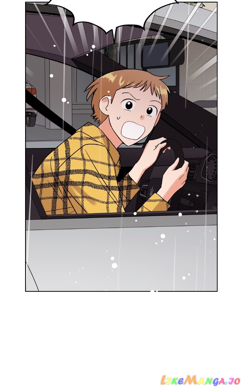 To the Stars I Love Chapter 32 - page 98