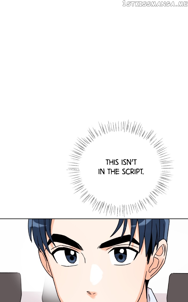 To the Stars I Love Chapter 8 - page 103