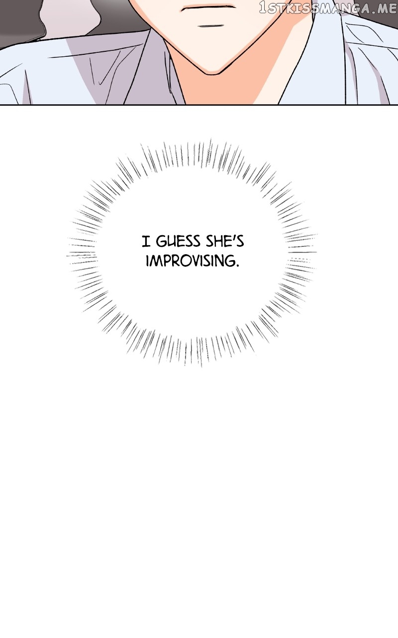 To the Stars I Love Chapter 8 - page 104