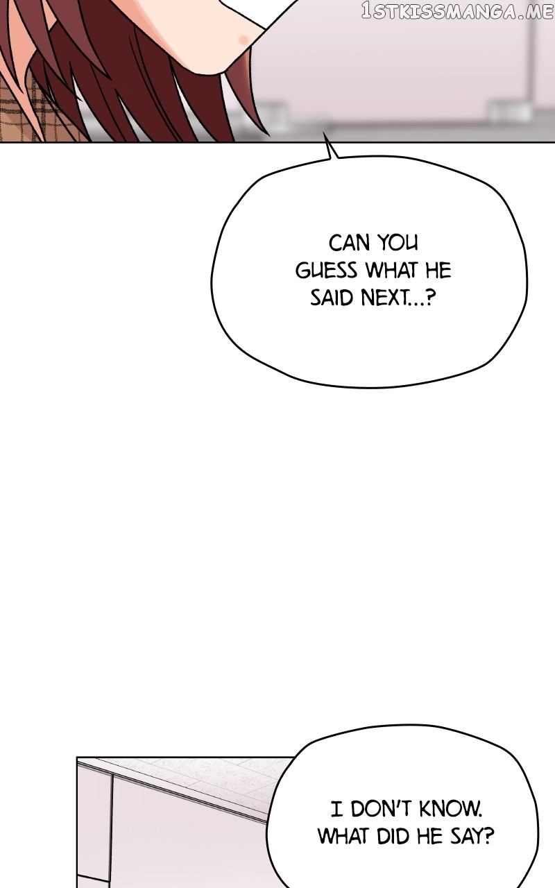 To the Stars I Love Chapter 8 - page 108