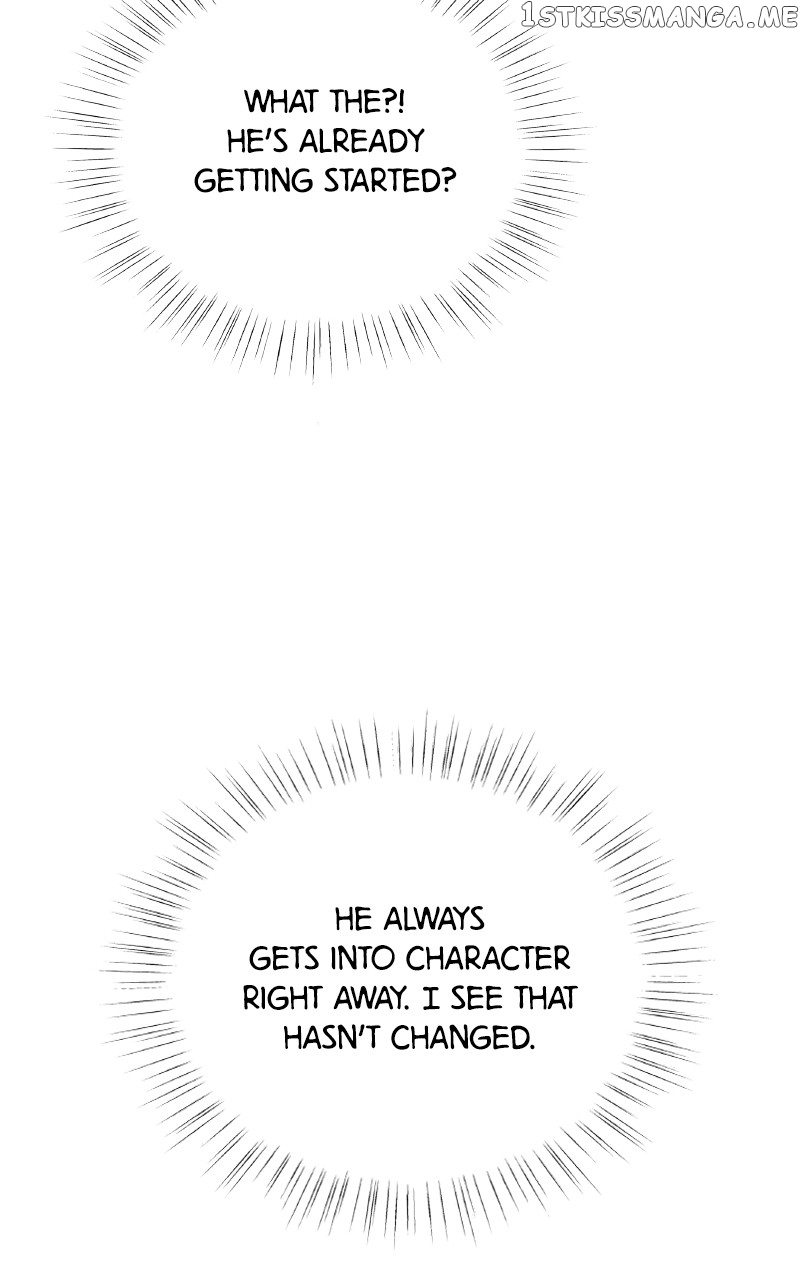 To the Stars I Love Chapter 8 - page 11