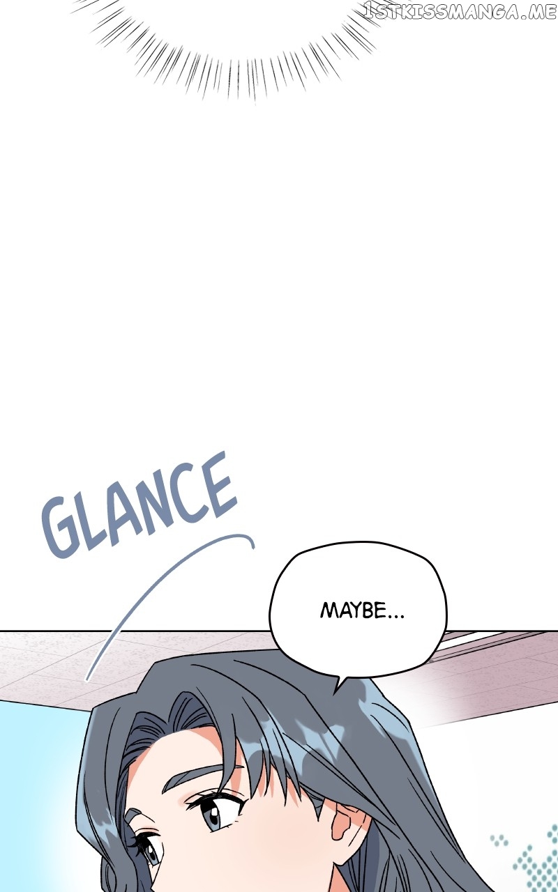 To the Stars I Love Chapter 8 - page 110