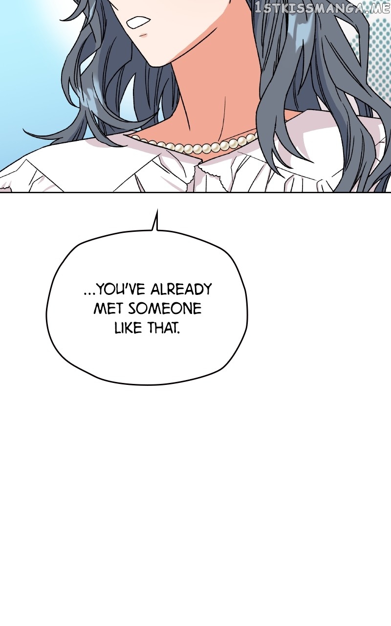 To the Stars I Love Chapter 8 - page 111