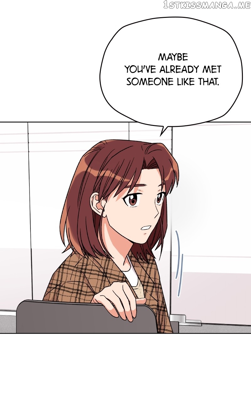 To the Stars I Love Chapter 8 - page 112
